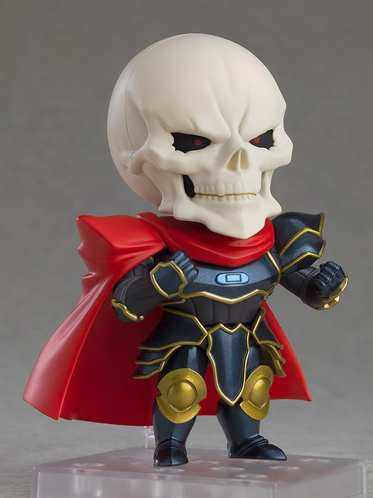 Good Smile Company Dark Hero Momon Fig. 10 cm Overlord nendoroid