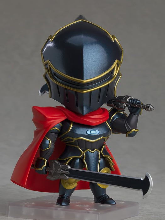 Good Smile Company Dark Hero Momon Fig. 10 cm Overlord nendoroid