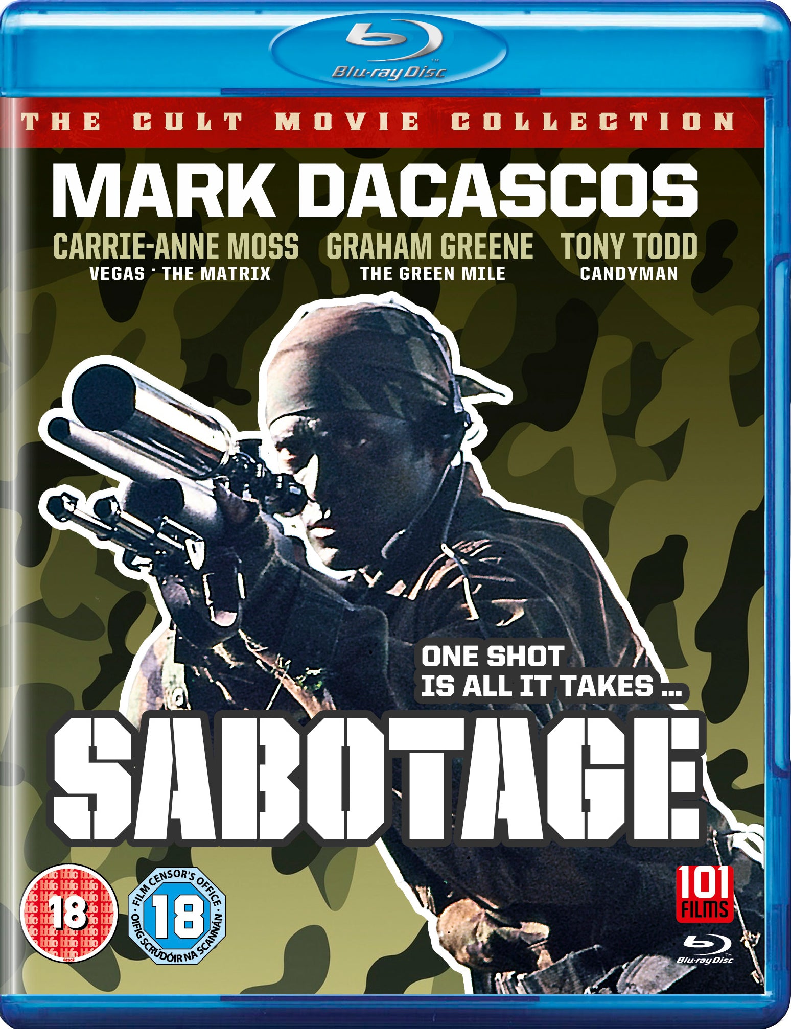 Sabotage