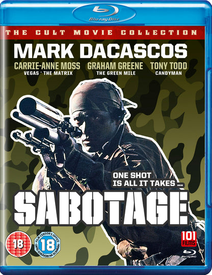Sabotage