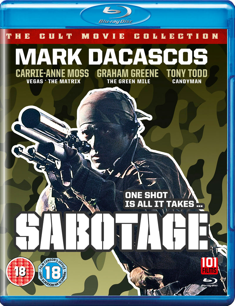 Sabotage
