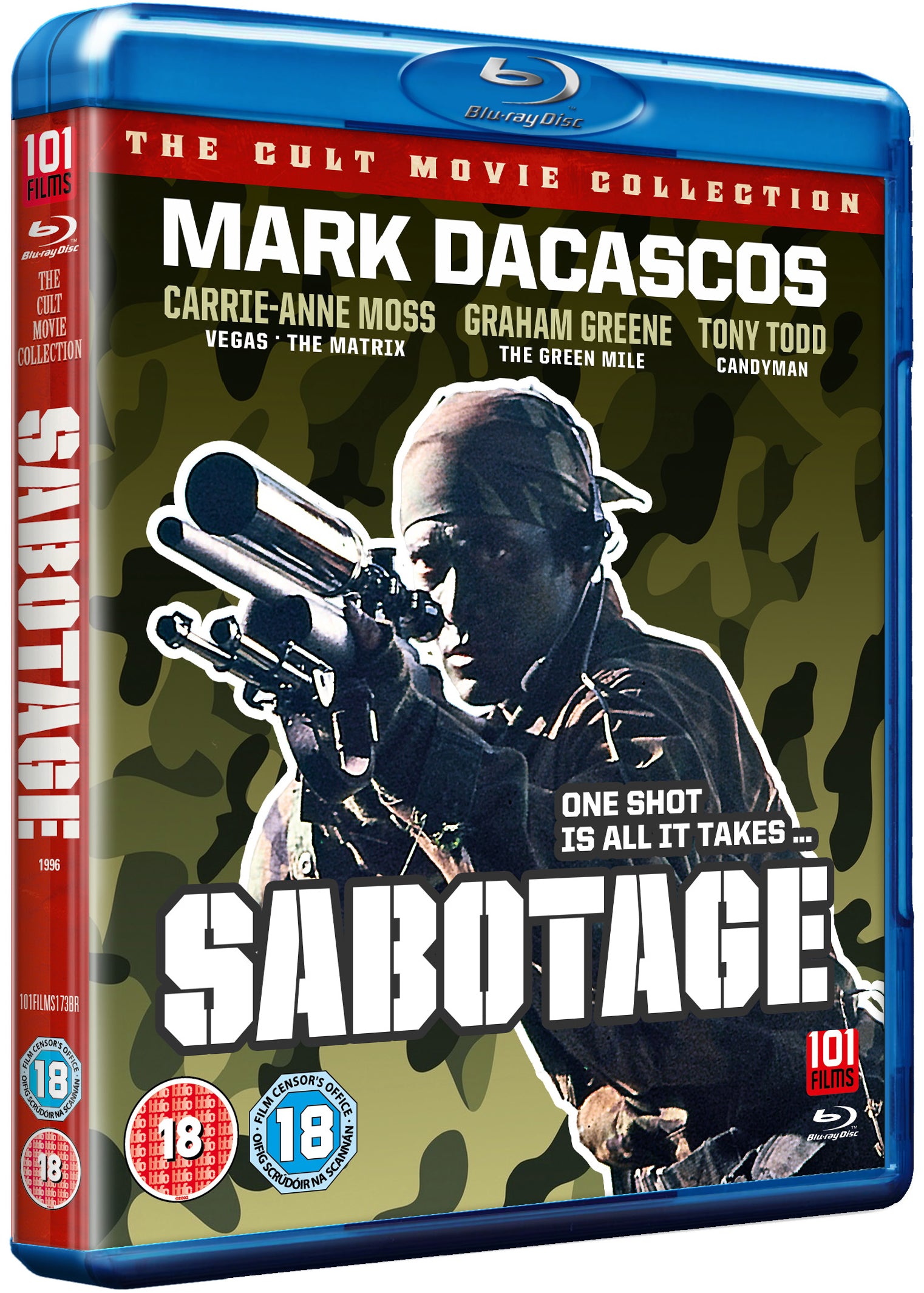 Sabotage
