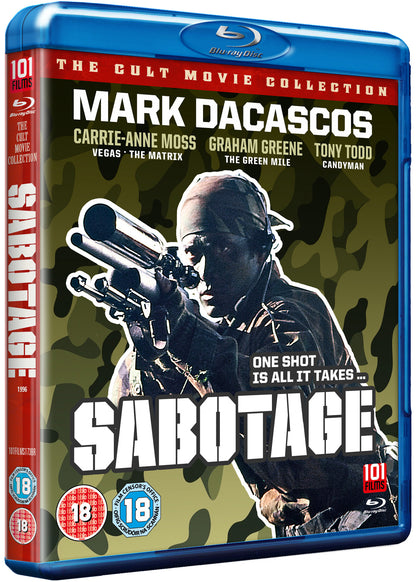Sabotage