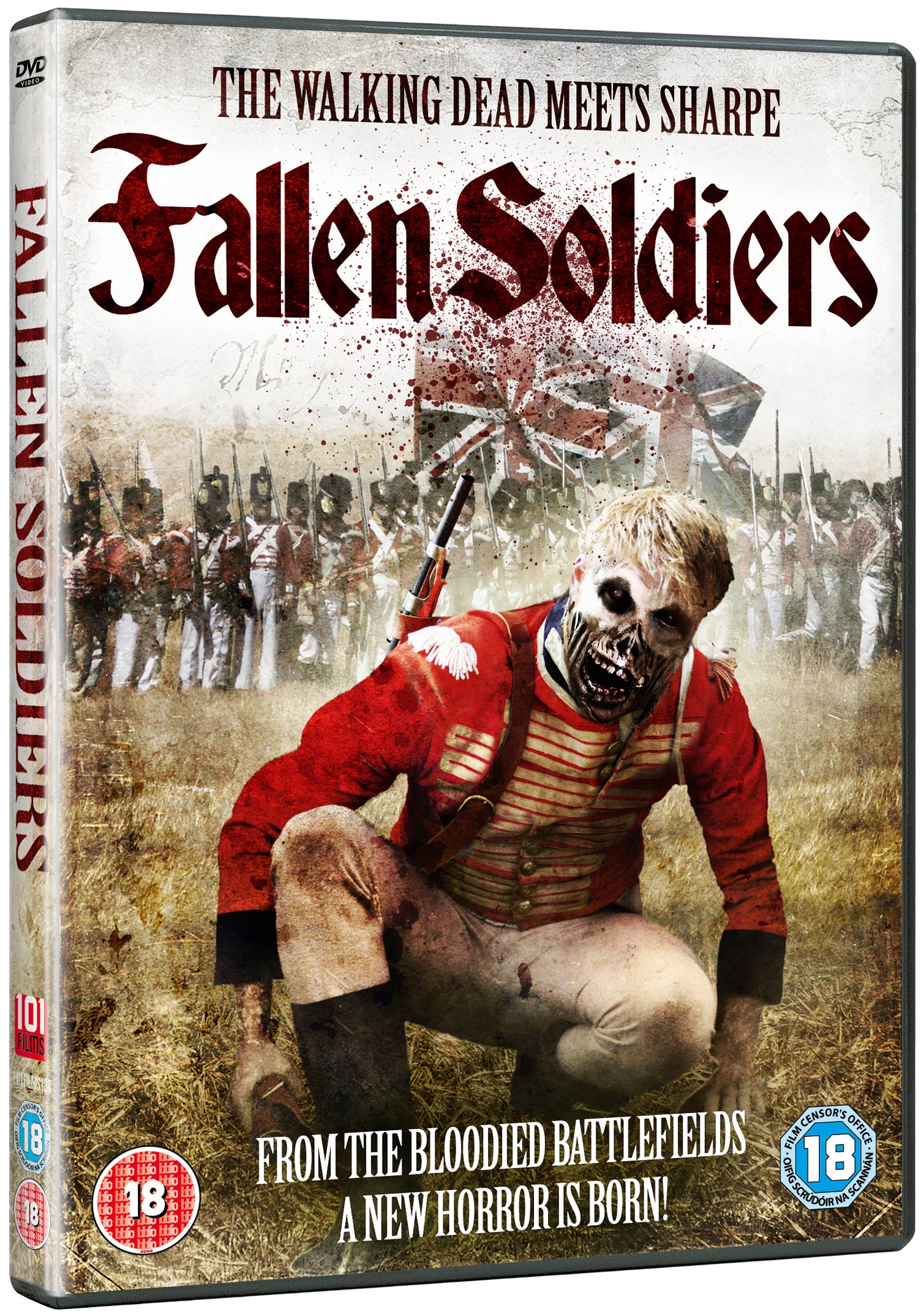 Fallen Soldiers