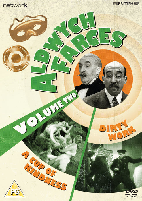 Aldwych Farces: Volume 2
