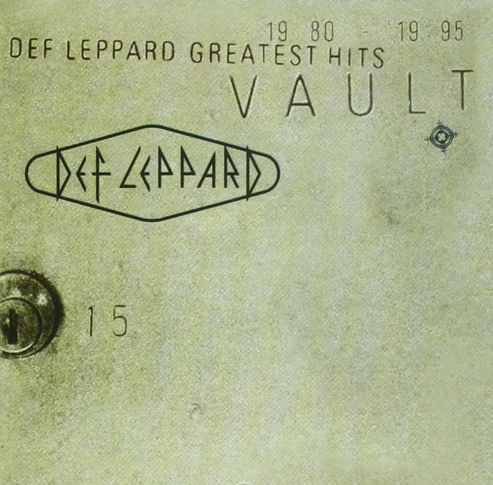 Vault (Greatest Hits 1980/95)