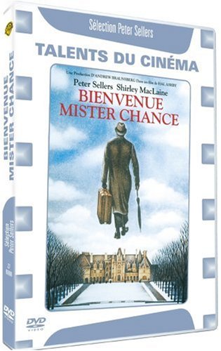 Bienvenue Mister Change