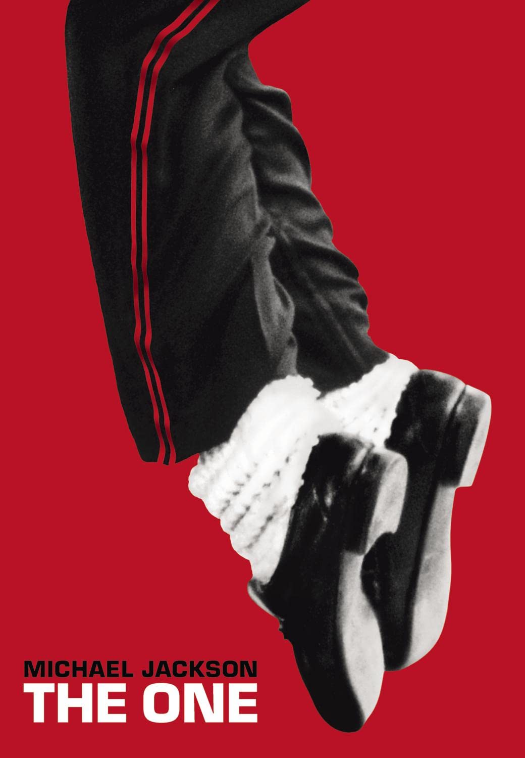Jackson, Michael-The One