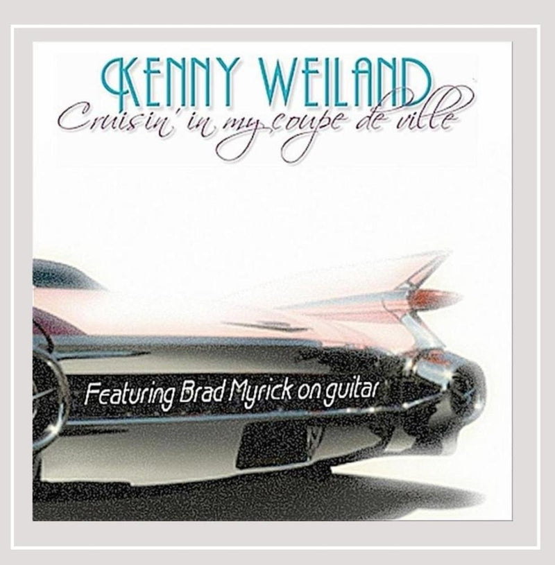 Cruisin In My Coupe De Ville