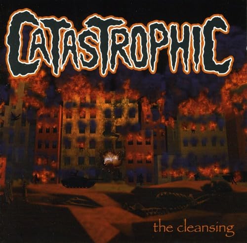 Cleansing