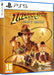 Indiana Jones and the Great Circle Standard – PlayStation 5
