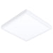 Eglo Argolis-Z Smart Outdoor Ceiling Lamp – White 28.5X28.5 Cm – Zigbee & Bluetooth