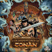 Gale Force Nine The Adventures of Conan