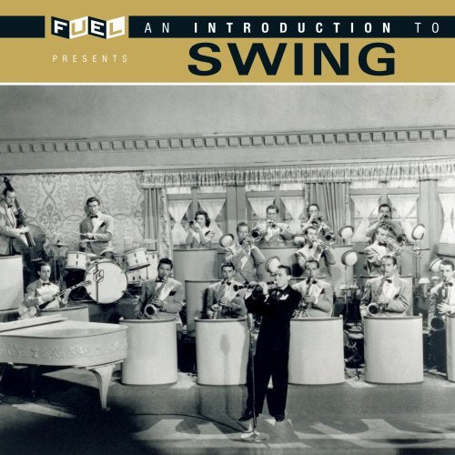 Introduction to Swing