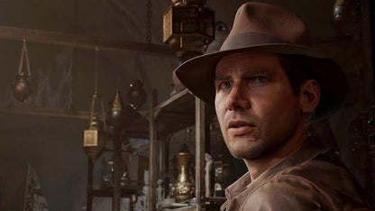 Indiana Jones und der große Kreis  (PS5