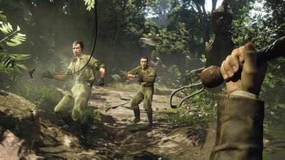 Indiana Jones und der große Kreis  (PS5