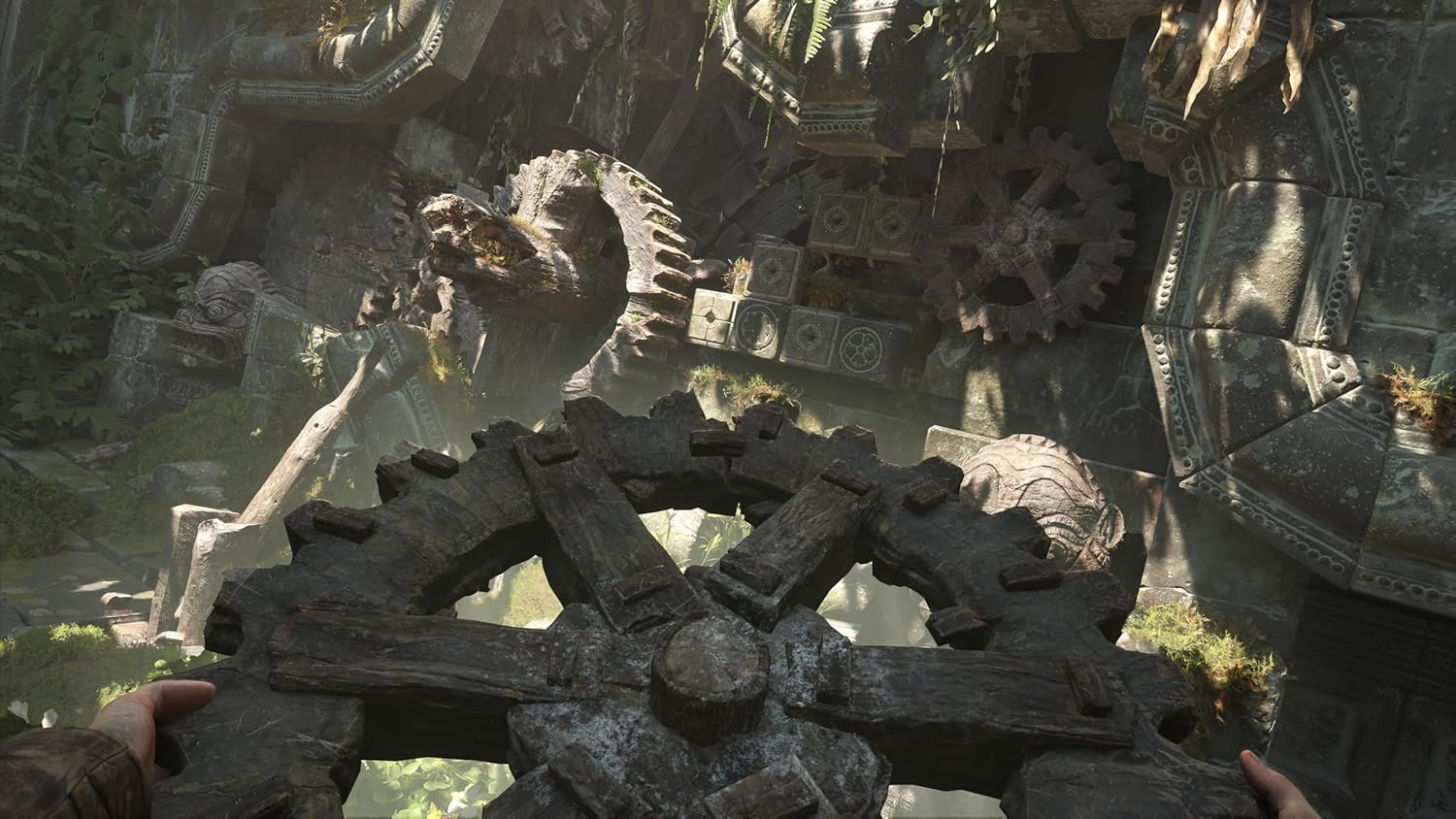 Indiana Jones und der große Kreis  (PS5