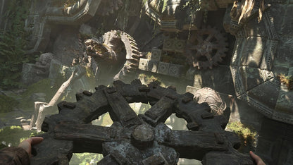 Indiana Jones und der große Kreis  (PS5