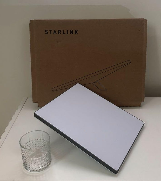 Starlink Mini Kit - High Speed Internet Anywhere with You - Fast and Reliable Connection in One Compact Kit 2024 - Portable and Energy Efficient - Speed and Stability - Superior Performance