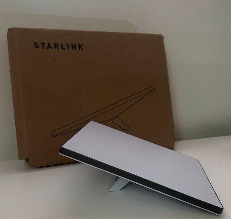 Starlink Mini Kit - High Speed Internet Anywhere with You - Fast and Reliable Connection in One Compact Kit 2024 - Portable and Energy Efficient - Speed and Stability - Superior Performance