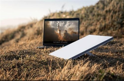 Starlink Mini Kit - High Speed Internet Anywhere with You - Fast and Reliable Connection in One Compact Kit 2024 - Portable and Energy Efficient - Speed and Stability - Superior Performance