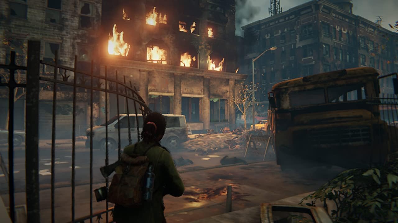 World War Z (Code in a Box) (Switch