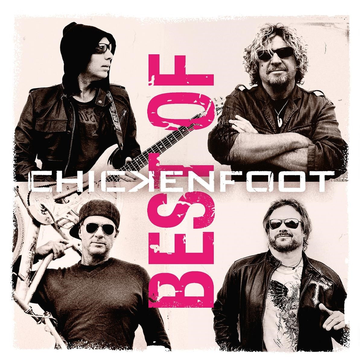 Best Of (CD