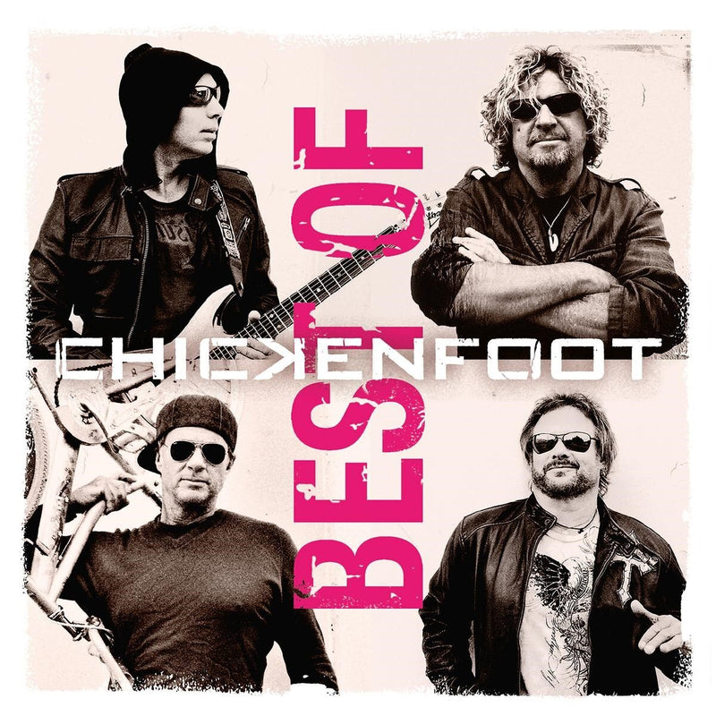 Best Of (CD