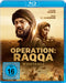 HERRERO, GERARDO - OPERATION: RAQQA - IM SCHATTEN DES IS