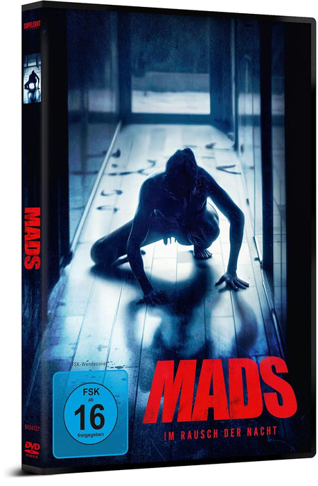 MadS – Im Rausch der Nacht