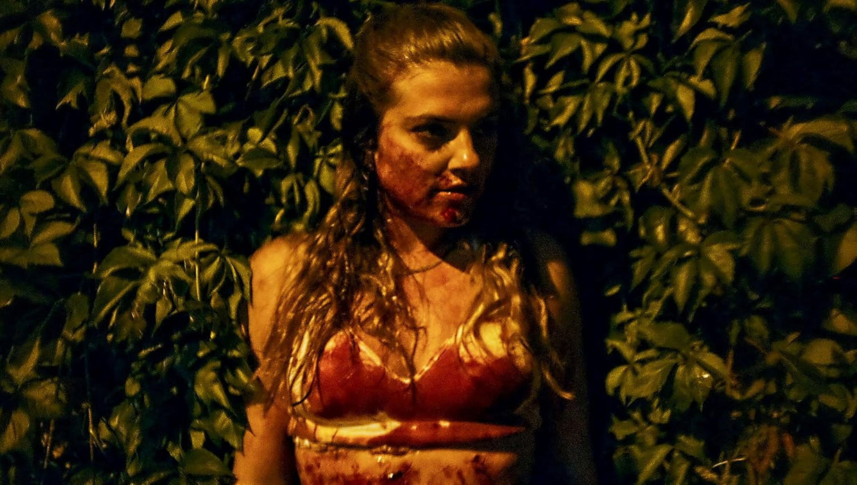 MadS – Im Rausch der Nacht