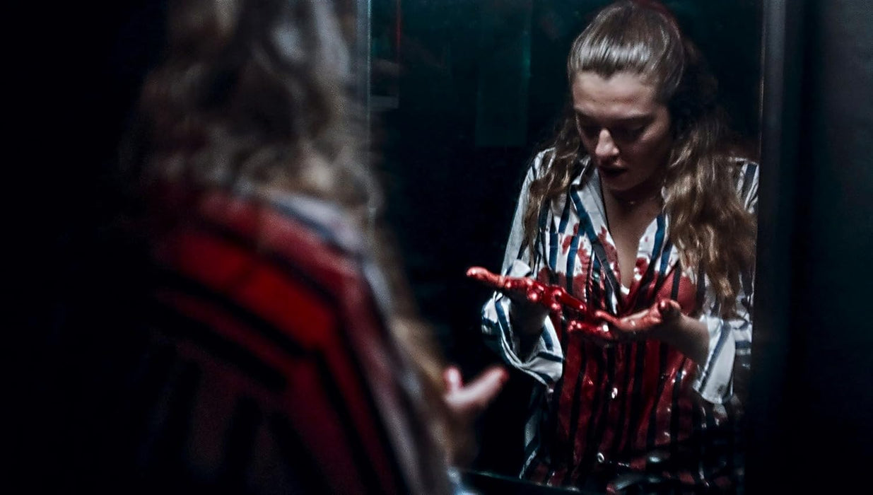 MadS – Im Rausch der Nacht