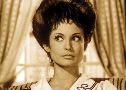 Das gestohlene Luftschiff (1966) (Filmjuwelen / DEFA Science Fiction