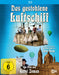 Das gestohlene Luftschiff (1966) (Filmjuwelen / DEFA Science Fiction)