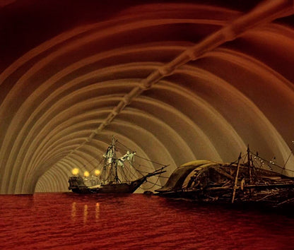Baron Münchhausen (1961) (Filmjuwelen / DEFA Science Fiction