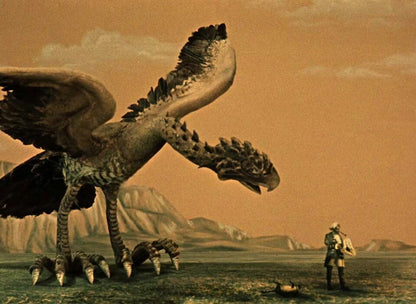 Baron Münchhausen (1961) (Filmjuwelen / DEFA Science Fiction