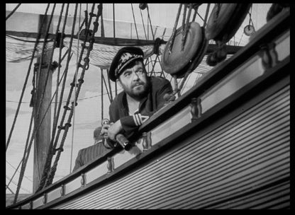 Die Erfindung des Verderbens (1958) (Filmjuwelen / DEFA Science Fiction