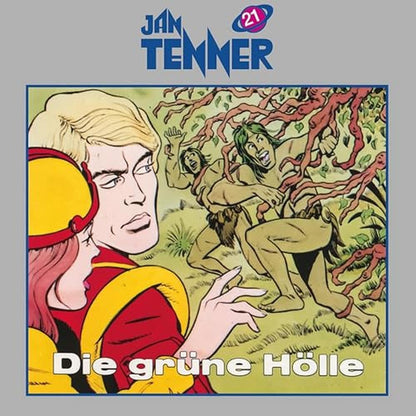 Die grüne Hölle (21
