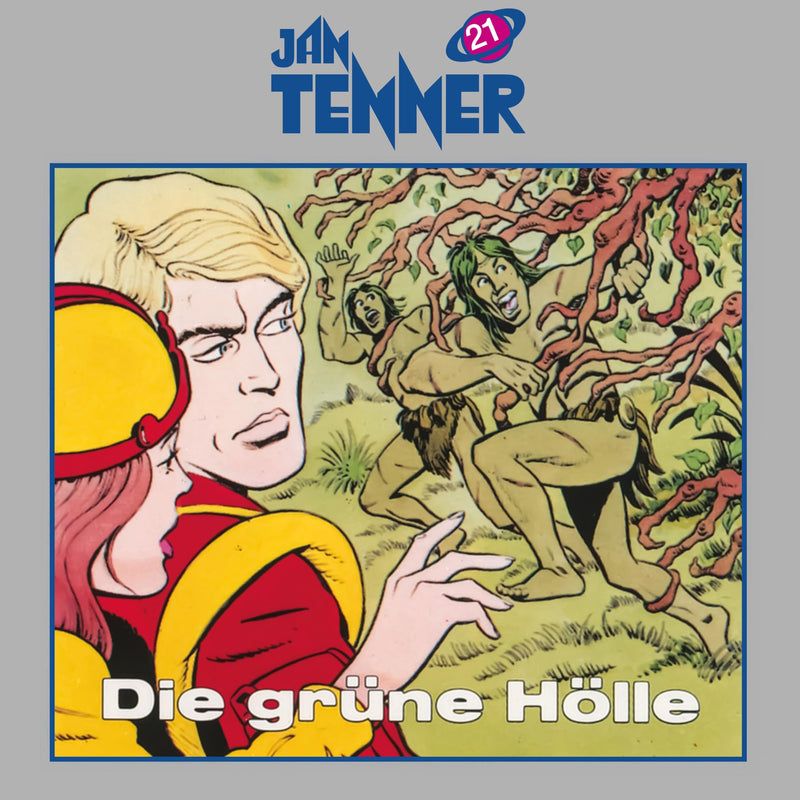 Die grüne Hölle (21