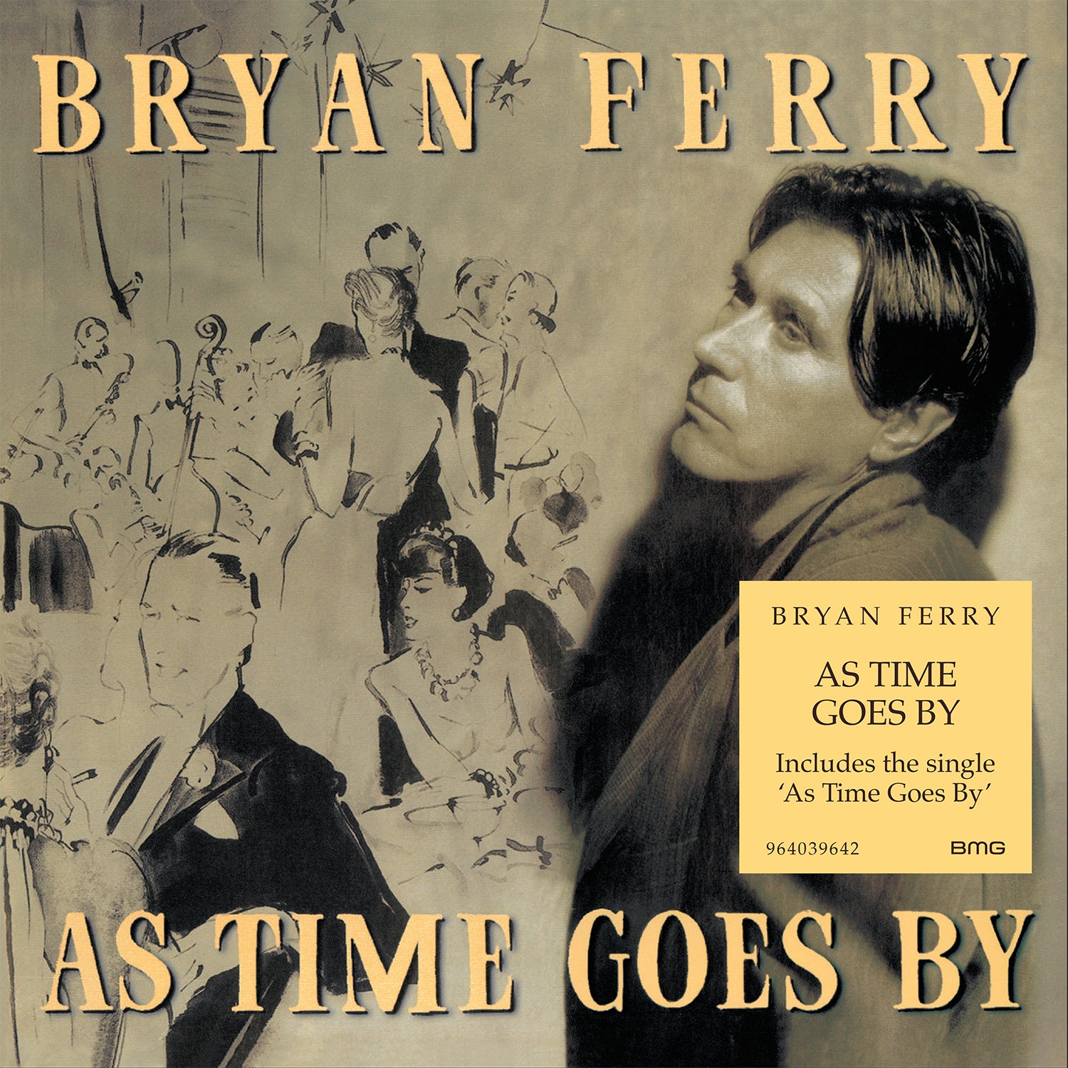 As Time Goes By