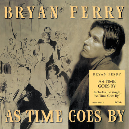 As Time Goes By