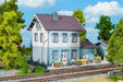 110138 H0 Station Oberstenfeld