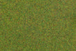 FALLER 171621 - Scattering Fibres, Grass Green, 2 mm, 130 g - Gauge H0, TT, N, Z