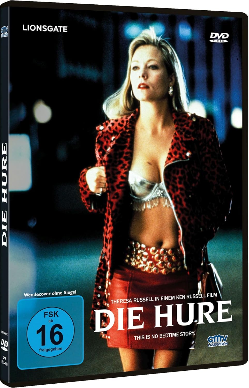 Die Hure -