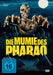 AGRAMA, FRANK - DIE MUMIE DES PHARAO