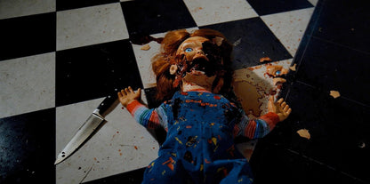 Chucky - Season 1 - Cover A