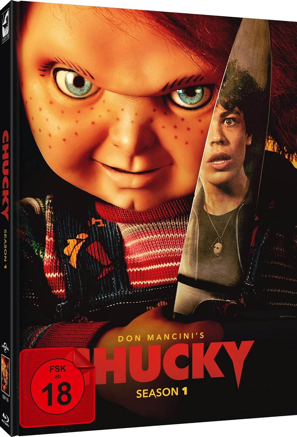 Chucky - Season 1 - Cover A