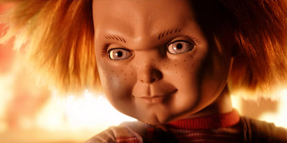 Chucky - Season 1 - Cover A