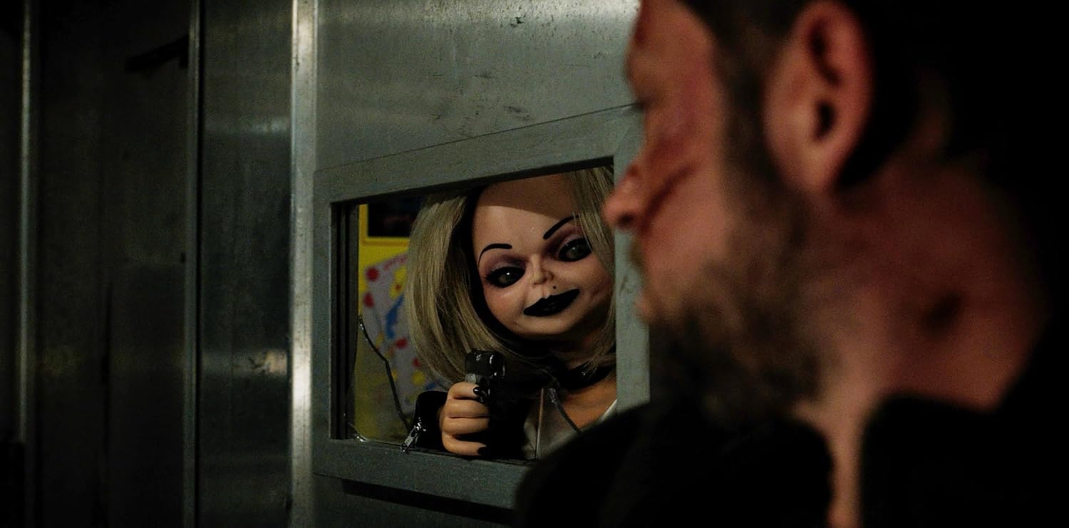 Chucky - Season 1 - Cover A