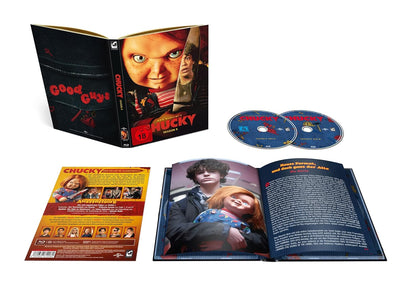 Chucky - Season 1 - Cover A